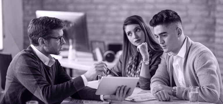 How to Create a Website Mockup in 5 Easy Steps